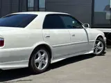 2000 Toyota Chaser ★Late Model★Tourer V★Turbo★1JZ-GTE★Genuine Full Aero Kit★ Pearl Sedan for sale, Japanese used car export - photo 14 of 32 | GULJI TRADERS