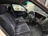 2000 Toyota Chaser ★Late Model★Tourer V★Turbo★1JZ-GTE★Genuine Full Aero Kit★ Pearl Sedan for sale, Japanese used car export - photo 17 of 32 | GULJI TRADERS