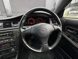 2000 Toyota Chaser ★Late Model★Tourer V★Turbo★1JZ-GTE★Genuine Full Aero Kit★ Pearl Sedan for sale, Japanese used car export - photo 18 of 32 | GULJI TRADERS