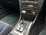 2000 Toyota Chaser ★Late Model★Tourer V★Turbo★1JZ-GTE★Genuine Full Aero Kit★ Pearl Sedan for sale, Japanese used car export - photo 19 of 32 | GULJI TRADERS