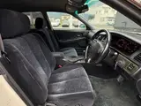 2000 Toyota Chaser ★Late Model★Tourer V★Turbo★1JZ-GTE★Genuine Full Aero Kit★ Pearl Sedan for sale, Japanese used car export - photo 24 of 32 | GULJI TRADERS