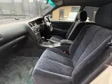2000 Toyota Chaser ★Late Model★Tourer V★Turbo★1JZ-GTE★Genuine Full Aero Kit★ Pearl Sedan for sale, Japanese used car export - photo 25 of 32 | GULJI TRADERS