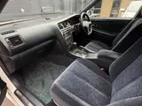 2000 Toyota Chaser ★Late Model★Tourer V★Turbo★1JZ-GTE★Genuine Full Aero Kit★ Pearl Sedan for sale, Japanese used car export - photo 26 of 32 | GULJI TRADERS