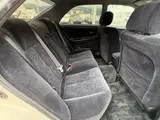 2000 Toyota Chaser ★Late Model★Tourer V★Turbo★1JZ-GTE★Genuine Full Aero Kit★ Pearl Sedan for sale, Japanese used car export - photo 28 of 32 | GULJI TRADERS