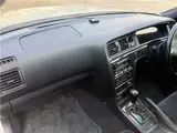 2000 Toyota Chaser ★Late Model★Tourer V★Turbo★1JZ-GTE★Genuine Full Aero Kit★ Pearl Sedan for sale, Japanese used car export - photo 29 of 32 | GULJI TRADERS