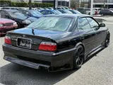 2000 Toyota Chaser Avante G Black Painted Sedan for sale, Japanese used car export - photo 4 of 41 | GULJI TRADERS