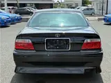 2000 Toyota Chaser Avante G Black Painted Sedan for sale, Japanese used car export - photo 5 of 41 | GULJI TRADERS