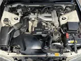 2000 Toyota Chaser Avante G Black Painted Sedan for sale, Japanese used car export - photo 7 of 41 | GULJI TRADERS