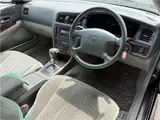 2000 Toyota Chaser Avante G Black Painted Sedan for sale, Japanese used car export - photo 10 of 41 | GULJI TRADERS