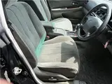 2000 Toyota Chaser Avante G Black Painted Sedan for sale, Japanese used car export - photo 16 of 41 | GULJI TRADERS