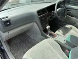2000 Toyota Chaser Avante G Black Painted Sedan for sale, Japanese used car export - photo 18 of 41 | GULJI TRADERS