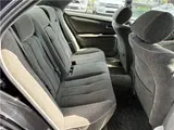 2000 Toyota Chaser Avante G Black Painted Sedan for sale, Japanese used car export - photo 33 of 41 | GULJI TRADERS