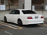 2000 Toyota Chaser Sedan for sale, Japanese used car export - photo 3 of 35 | GULJI TRADERS