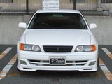 2000 Toyota Chaser Sedan for sale, Japanese used car export - photo 6 of 35 | GULJI TRADERS