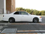2000 Toyota Chaser Sedan for sale, Japanese used car export - photo 8 of 35 | GULJI TRADERS