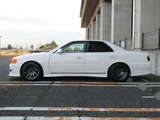 2000 Toyota Chaser Sedan for sale, Japanese used car export - photo 10 of 35 | GULJI TRADERS
