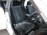 2000 Toyota Chaser Sedan for sale, Japanese used car export - photo 14 of 35 | GULJI TRADERS