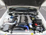 2000 Toyota Chaser Sedan for sale, Japanese used car export - photo 28 of 35 | GULJI TRADERS
