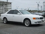 2000 Toyota Chaser Sedan for sale, Japanese used car export - photo 2 of 79 | GULJI TRADERS