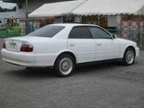 2000 Toyota Chaser Sedan for sale, Japanese used car export - photo 3 of 79 | GULJI TRADERS