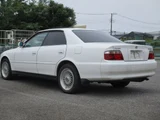 2000 Toyota Chaser Sedan for sale, Japanese used car export - photo 4 of 79 | GULJI TRADERS