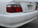 2000 Toyota Chaser Sedan for sale, Japanese used car export - photo 5 of 79 | GULJI TRADERS