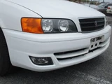 2000 Toyota Chaser Sedan for sale, Japanese used car export - photo 7 of 79 | GULJI TRADERS