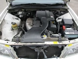 2000 Toyota Chaser Sedan for sale, Japanese used car export - photo 9 of 79 | GULJI TRADERS