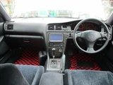 2000 Toyota Chaser Sedan for sale, Japanese used car export - photo 11 of 79 | GULJI TRADERS