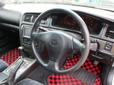 2000 Toyota Chaser Sedan for sale, Japanese used car export - photo 13 of 79 | GULJI TRADERS
