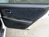 2000 Toyota Chaser Sedan for sale, Japanese used car export - photo 26 of 79 | GULJI TRADERS