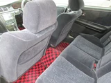 2000 Toyota Chaser Sedan for sale, Japanese used car export - photo 31 of 79 | GULJI TRADERS