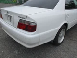 2000 Toyota Chaser Sedan for sale, Japanese used car export - photo 49 of 79 | GULJI TRADERS