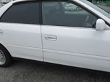 2000 Toyota Chaser Sedan for sale, Japanese used car export - photo 51 of 79 | GULJI TRADERS