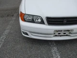 2000 Toyota Chaser Sedan for sale, Japanese used car export - photo 52 of 79 | GULJI TRADERS