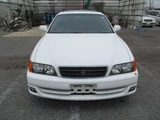 2000 Toyota Chaser Sedan for sale, Japanese used car export - photo 54 of 79 | GULJI TRADERS