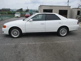 2000 Toyota Chaser Sedan for sale, Japanese used car export - photo 55 of 79 | GULJI TRADERS