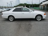 2000 Toyota Chaser Sedan for sale, Japanese used car export - photo 56 of 79 | GULJI TRADERS