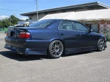 2000 Toyota Chaser Sedan for sale, Japanese used car export - photo 3 of 76 | GULJI TRADERS