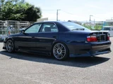 2000 Toyota Chaser Sedan for sale, Japanese used car export - photo 4 of 76 | GULJI TRADERS