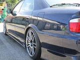 2000 Toyota Chaser Sedan for sale, Japanese used car export - photo 6 of 76 | GULJI TRADERS