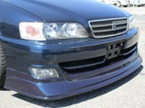 2000 Toyota Chaser Sedan for sale, Japanese used car export - photo 7 of 76 | GULJI TRADERS