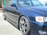 2000 Toyota Chaser Sedan for sale, Japanese used car export - photo 8 of 76 | GULJI TRADERS