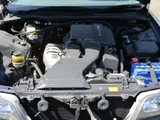 2000 Toyota Chaser Sedan for sale, Japanese used car export - photo 9 of 76 | GULJI TRADERS