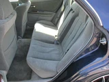 2000 Toyota Chaser Sedan for sale, Japanese used car export - photo 18 of 76 | GULJI TRADERS