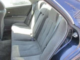 2000 Toyota Chaser Sedan for sale, Japanese used car export - photo 34 of 76 | GULJI TRADERS