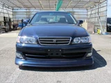 2000 Toyota Chaser Sedan for sale, Japanese used car export - photo 51 of 76 | GULJI TRADERS