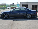 2000 Toyota Chaser Sedan for sale, Japanese used car export - photo 53 of 76 | GULJI TRADERS