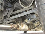 2000 Toyota Chaser Sedan for sale, Japanese used car export - photo 65 of 76 | GULJI TRADERS