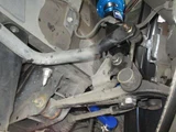 2000 Toyota Chaser Sedan for sale, Japanese used car export - photo 72 of 76 | GULJI TRADERS